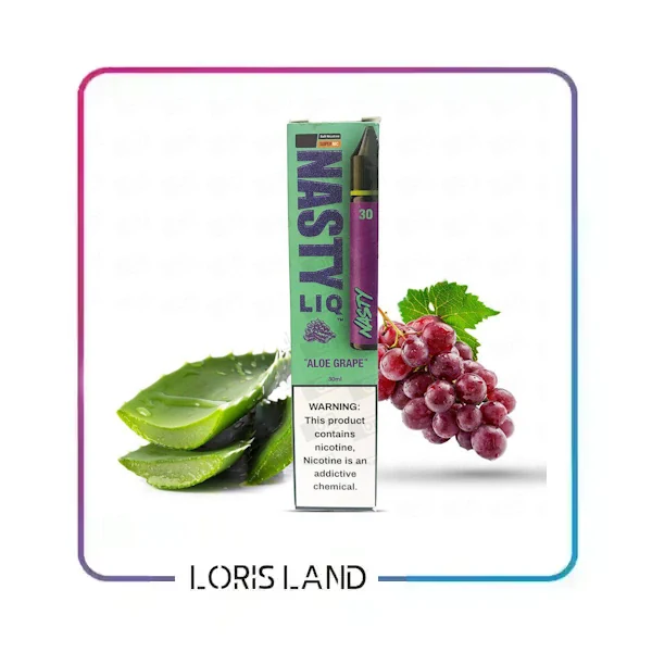 سالت انگور الوورا نستی